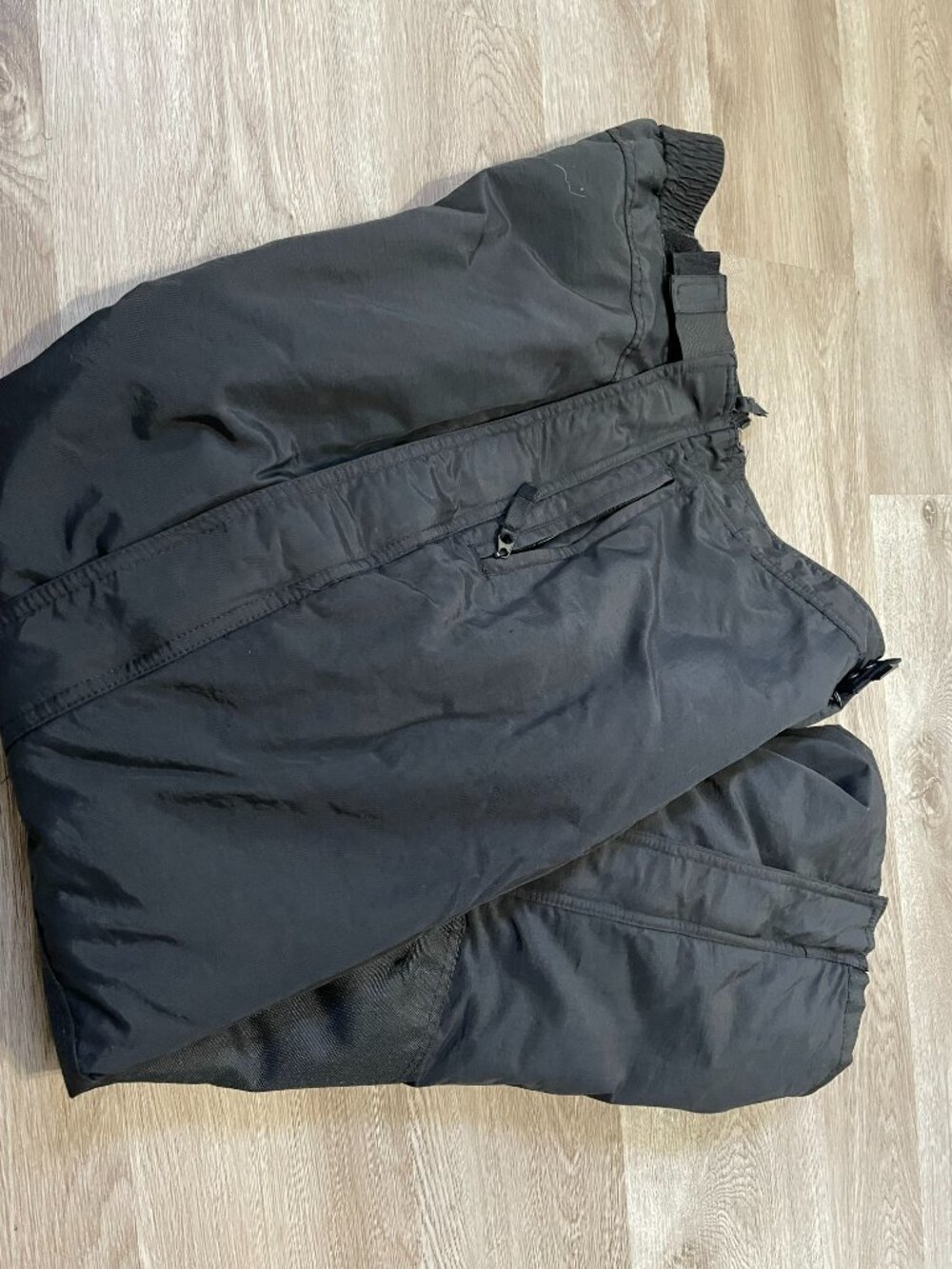 Winter Snow Pants - Picture 4 of 14